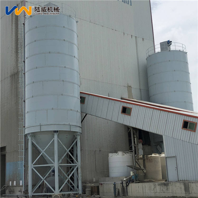 Factory Grain Silo/High Quality Cheap Price Silo 10000 Ton Carbon Steel Q235B or Q325B for Paddy Storage 2020-3660mm 3~10 Layers 4T~150T